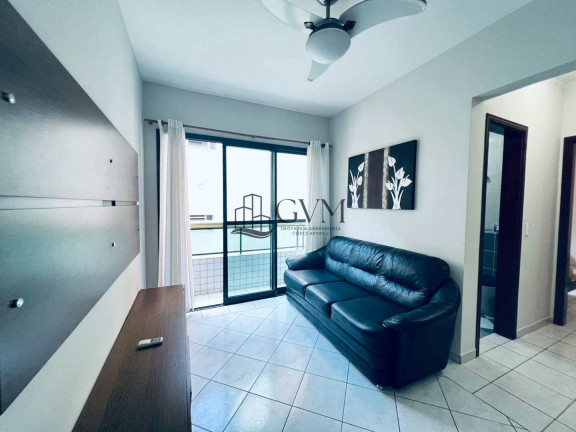 Imagem Apartamento com 3 Quartos à Venda, 73 m² em Aviação - Praia Grande