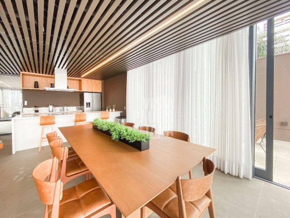 Apartamento com 1 Quarto à Venda, 75 m² em Perdizes - São Paulo
