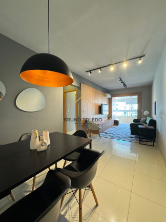 Imagem Apartamento com 2 Quartos à Venda, 85 m² em Aviação - Praia Grande Imagem Apartamento com 2 Quartos à Venda, 85 m² em Aviação - Praia Grande