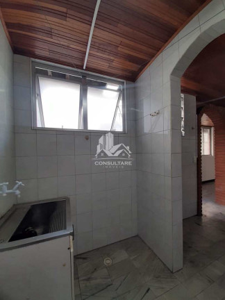Imagem Apartamento com 2 Quartos à Venda, 83 m² em Centro - São Vicente Imagem Apartamento com 2 Quartos à Venda, 83 m² em Centro - São Vicente