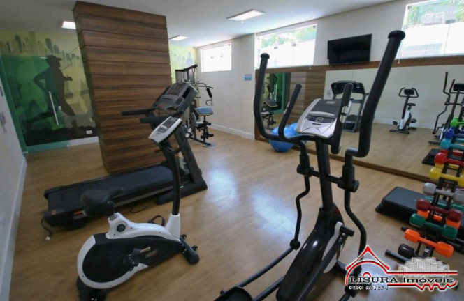 Imagem Apartamento com 3 Quartos à Venda, 92 m² em Centro - Jacareí Imagem Apartamento com 3 Quartos à Venda, 92 m² em Centro - Jacareí