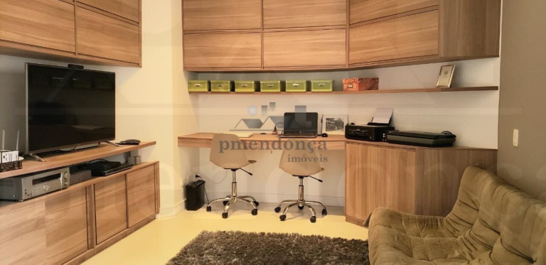 Imagem Apartamento com 4 Quartos à Venda, 407 m² em Perdizes - São Paulo Imagem Apartamento com 4 Quartos à Venda, 407 m² em Perdizes - São Paulo