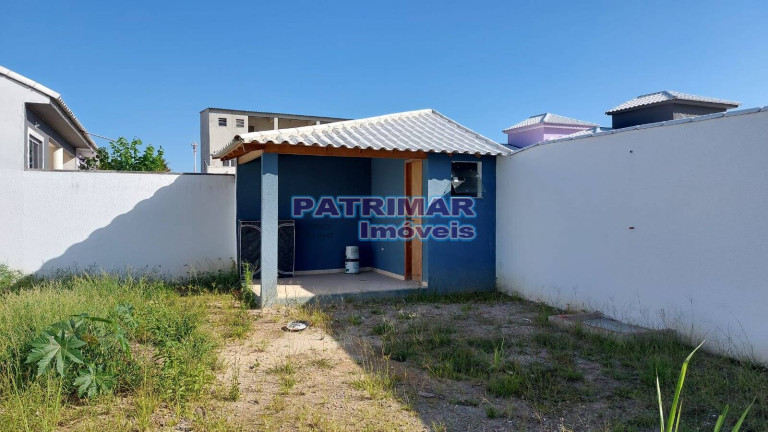 Imagem Casa com 4 Quartos à Venda, 181 m² em Itaipuaçu - Maricá Imagem Casa com 4 Quartos à Venda, 181 m² em Itaipuaçu - Maricá