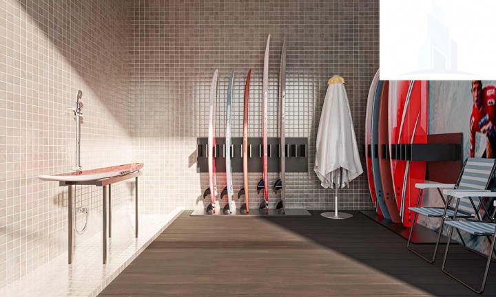 Imagem Imóvel com 3 Quartos à Venda, 98 m² em Praia Do Morro - Guarapari