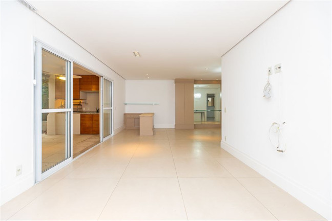 Imagem Apartamento com 3 Quartos à Venda, 199 m² em Alto Da Boa Vista - São Paulo Imagem Apartamento com 3 Quartos à Venda, 199 m² em Alto Da Boa Vista - São Paulo