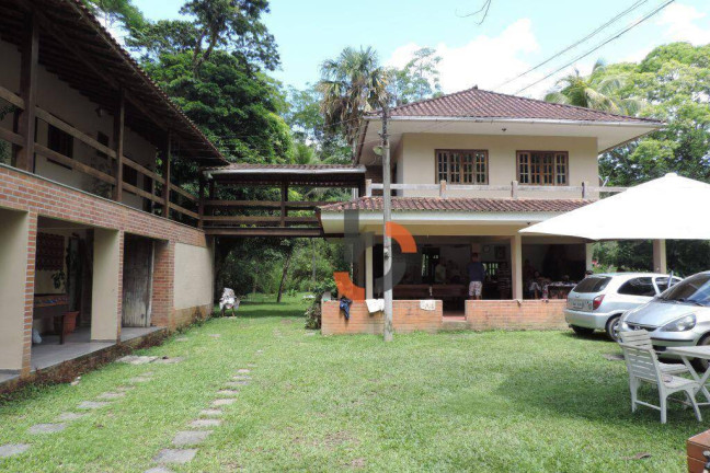 Imagem Fazenda à Venda ou Locação, 400 m² em Imbaú - Silva Jardim