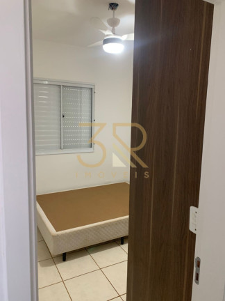 Imagem Apartamento com 2 Quartos para Alugar, 46 m² em Ribeirânia - Ribeirão Preto Imagem Apartamento com 2 Quartos para Alugar, 46 m² em Ribeirânia - Ribeirão Preto