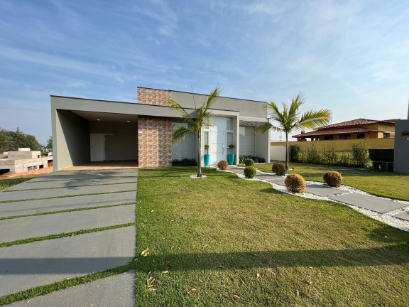 Imagem Casa com 3 Quartos à Venda, 150 m² em Ninho Verde I - Porangaba Imagem Casa com 3 Quartos à Venda, 150 m² em Ninho Verde I - Porangaba