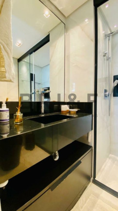 Imagem Apartamento com 1 Quarto para Alugar, 42 m² em Brooklin - São Paulo Imagem Apartamento com 1 Quarto para Alugar, 42 m² em Brooklin - São Paulo