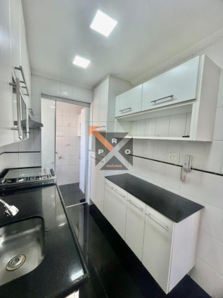 Imagem Imóvel com 2 Quartos à Venda, 75 m² em Mooca - Vila Bertioga - São Paulo
