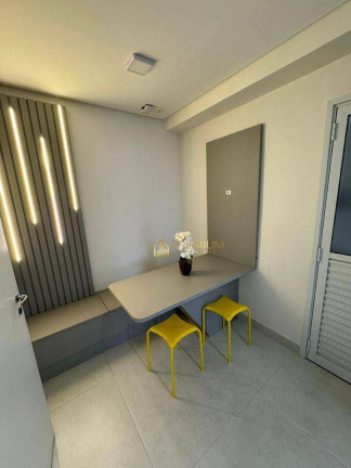 Imagem Apartamento com 3 Quartos à Venda, 124 m² em Jardim Esplanada Ii - São José Dos Campos