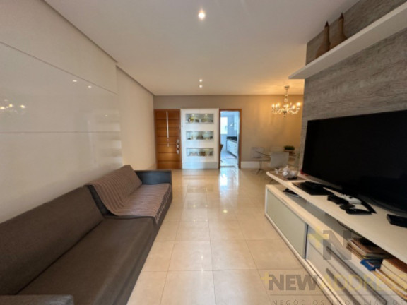 Imagem Apartamento com 4 Quartos à Venda, 180 m² em Itapuã - Vila Velha Imagem Apartamento com 4 Quartos à Venda, 180 m² em Itapuã - Vila Velha