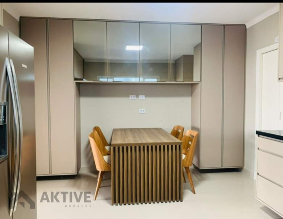 Imagem Casa de Condomínio com 4 Quartos à Venda, 380 m² em Alphaville - Santana De Parnaíba Imagem Casa de Condomínio com 4 Quartos à Venda, 380 m² em Alphaville - Santana De Parnaíba