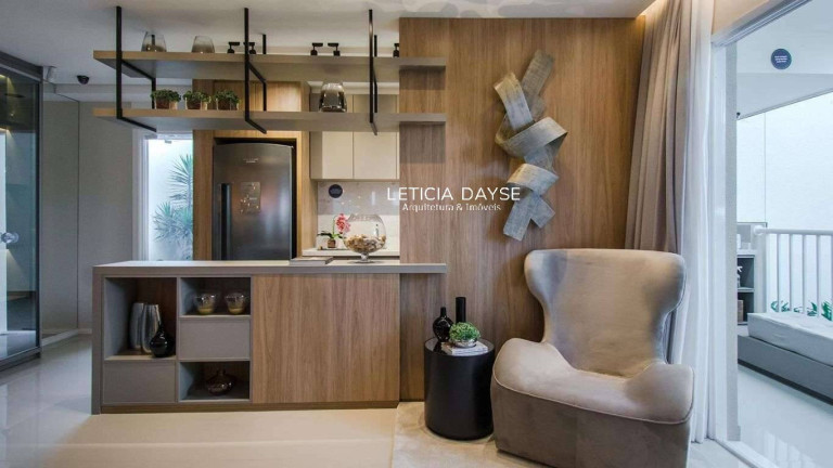 Imagem Apartamento com 2 Quartos à Venda, em Belém - São Paulo Imagem Apartamento com 2 Quartos à Venda, em Belém - São Paulo