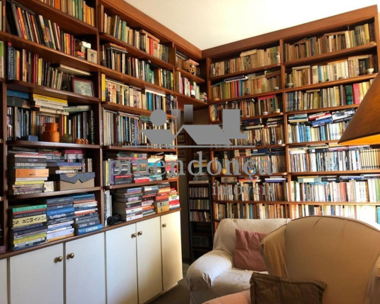 Imagem Apartamento com 4 Quartos à Venda, 230 m² em Higienópolis - São Paulo Imagem Apartamento com 4 Quartos à Venda, 230 m² em Higienópolis - São Paulo