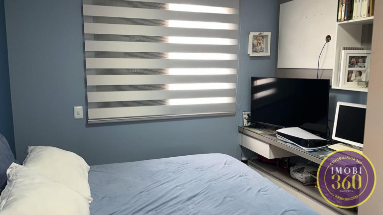 Imagem Apartamento com 3 Quartos à Venda, 123 m² em Vila Regente Feijó - São Paulo Imagem Apartamento com 3 Quartos à Venda, 123 m² em Vila Regente Feijó - São Paulo