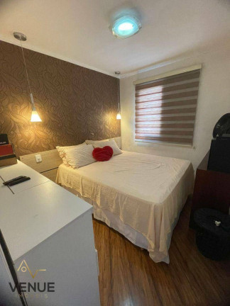 Imagem Apartamento com 3 Quartos à Venda, 63 m² em Cidade Líder - São Paulo Imagem Apartamento com 3 Quartos à Venda, 63 m² em Cidade Líder - São Paulo