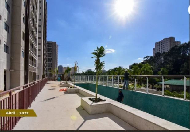 Imagem Imóvel com 3 Quartos à Venda, 110 m² em Panamby - São Paulo Imagem Imóvel com 3 Quartos à Venda, 110 m² em Panamby - São Paulo