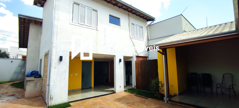 Imagem Casa com 3 Quartos à Venda, 350 m² em Jardim Algodoal - Piracicaba Imagem Casa com 3 Quartos à Venda, 350 m² em Jardim Algodoal - Piracicaba