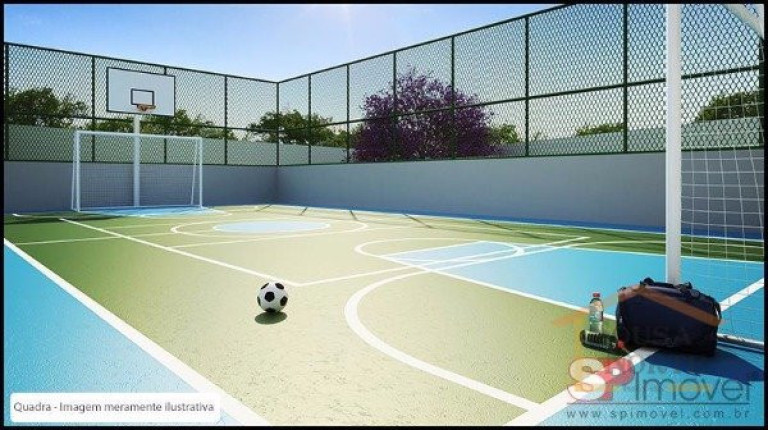 Imagem Apartamento com 2 Quartos à Venda,  em Vila Nova Cachoeirinha - São Paulo