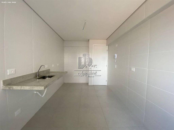Imagem Apartamento com 3 Quartos à Venda, 105 m² em Guilhermina - Praia Grande
