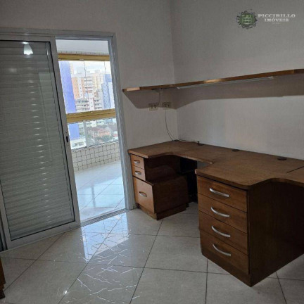 Imagem Apartamento com 3 Quartos à Venda, 132 m² em Aviação - Praia Grande Imagem Apartamento com 3 Quartos à Venda, 132 m² em Aviação - Praia Grande