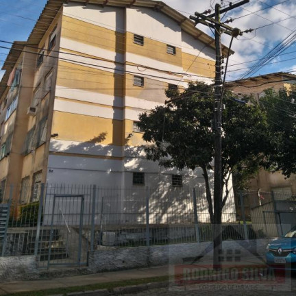 Imagem Apartamento com 1 Quarto à Venda, 44 m² em Parque Dos Maias - Porto Alegre Imagem Apartamento com 1 Quarto à Venda, 44 m² em Parque Dos Maias - Porto Alegre