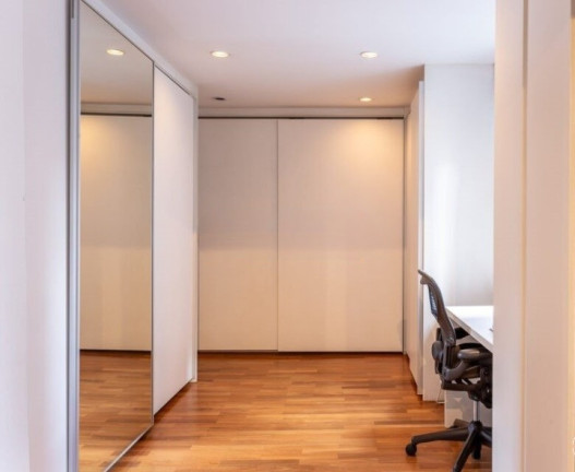 Imagem Apartamento com 3 Quartos à Venda,  em Cerqueira César - São Paulo