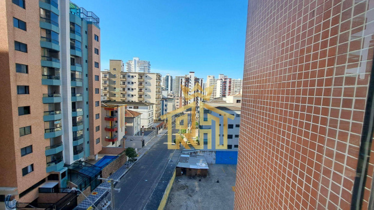 Imagem Apartamento com 1 Quarto à Venda, 60 m² em Guilhermina - Praia Grande Imagem Apartamento com 1 Quarto à Venda, 60 m² em Guilhermina - Praia Grande