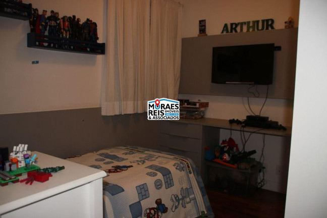 Imagem Apartamento com 3 Quartos à Venda, 124 m² em Vila Gertrudes - São Paulo Imagem Apartamento com 3 Quartos à Venda, 124 m² em Vila Gertrudes - São Paulo