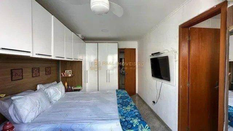 Imagem Cobertura com 3 Quartos à Venda, 260 m² em Recreio Dos Bandeirantes - Rio De Janeiro