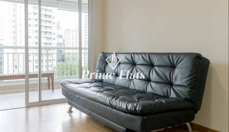 Imagem Apartamento com 1 Quarto à Venda, 77 m² em Bela Vista - São Paulo
