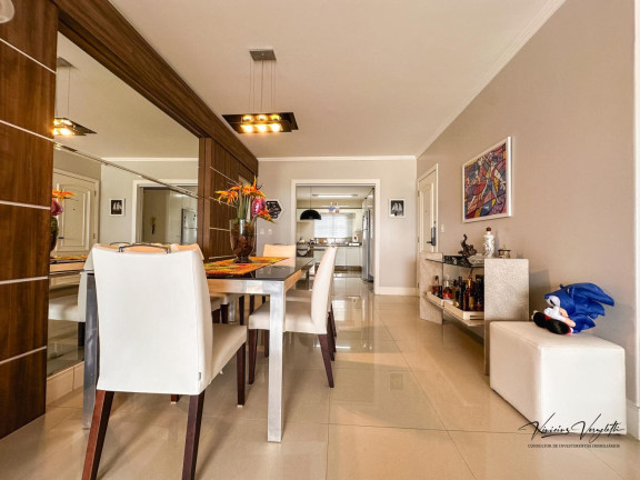 Imagem Apartamento com 3 Quartos à Venda, 154 m² em Centro - Balneário Camboriú