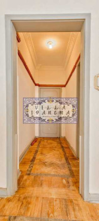 Imagem Apartamento com 3 Quartos à Venda, 128 m² em Leme - Rio De Janeiro Imagem Apartamento com 3 Quartos à Venda, 128 m² em Leme - Rio De Janeiro