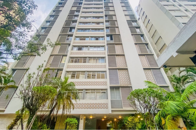 Imagem Apartamento com 2 Quartos à Venda, 130 m² em Itaim Bibi - São Paulo Imagem Apartamento com 2 Quartos à Venda, 130 m² em Itaim Bibi - São Paulo