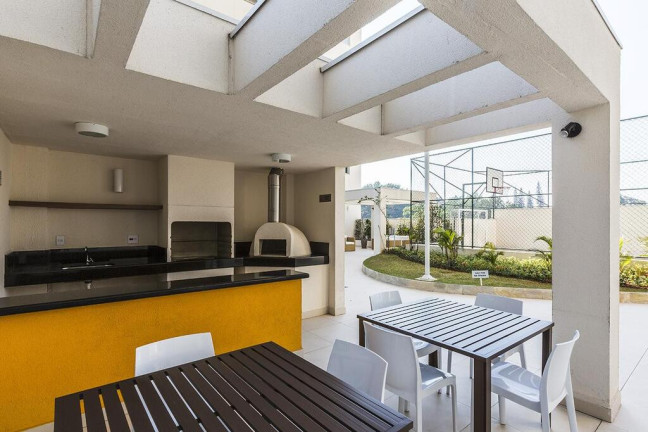 Imagem Apartamento com 2 Quartos à Venda,  em Vila Nelson - São Paulo