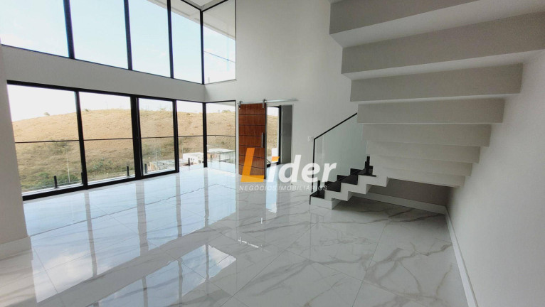 Imagem Casa com 4 Quartos à Venda, 431 m² em Alphaville - Juiz De Fora