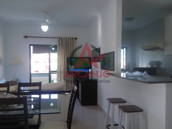 Imagem Cobertura com 4 Quartos à Venda, 177 m² em Praia Grande - Ubatuba