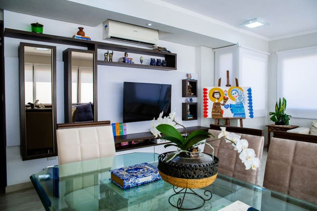Imagem Apartamento com 3 Quartos à Venda, 97 m² em Passo Da Areia - Porto Alegre Imagem Apartamento com 3 Quartos à Venda, 97 m² em Passo Da Areia - Porto Alegre