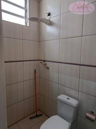 Imagem Casa com 2 Quartos à Venda, 87 m² em Eldorado - Diadema