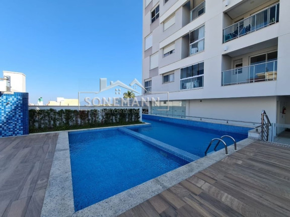 Imagem Apartamento com 3 Quartos à Venda, 78 m² em Capoeiras - Florianópolis Imagem Apartamento com 3 Quartos à Venda, 78 m² em Capoeiras - Florianópolis