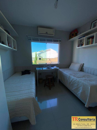 Imagem Casa com 3 Quartos à Venda, 180 m² em Alphaville 2 - Campos Dos Goytacazes