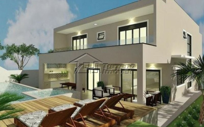 Imagem Casa de Condomínio com 5 Quartos à Venda, 342 m² em Urbanova - São José Dos Campos Imagem Casa de Condomínio com 5 Quartos à Venda, 342 m² em Urbanova - São José Dos Campos