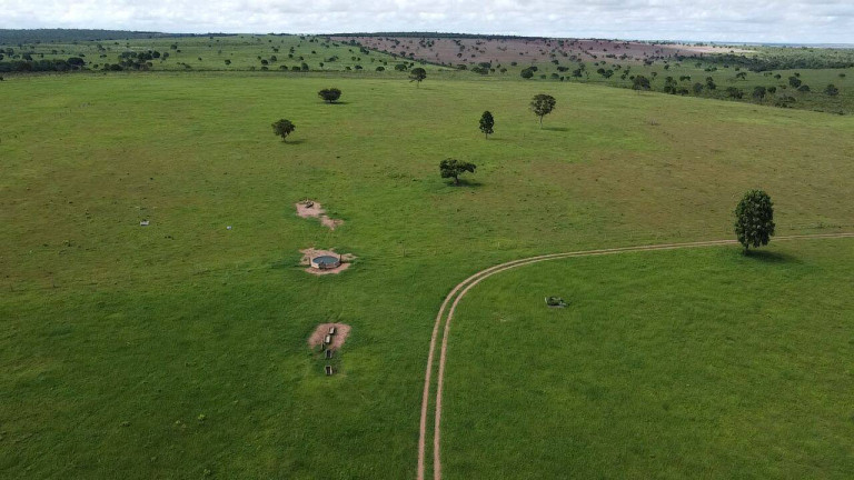 Imagem Fazenda à Venda, 340 m² em área Rural De Rondonópolis - Rondonópolis Imagem Fazenda à Venda, 340 m² em área Rural De Rondonópolis - Rondonópolis