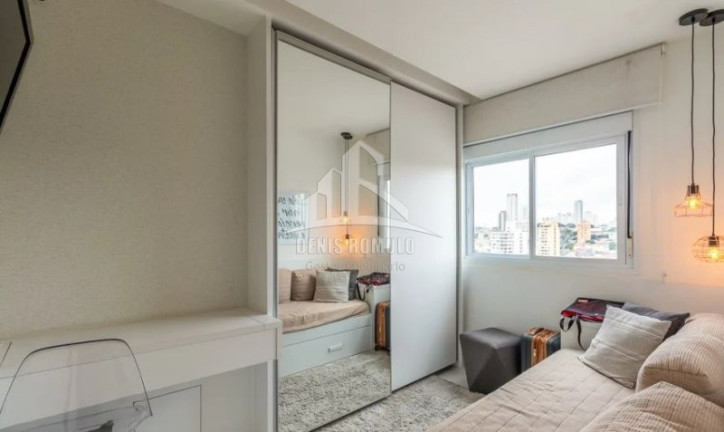 Imagem Apartamento com 2 Quartos à Venda, 72 m² em Aclimação - São Paulo