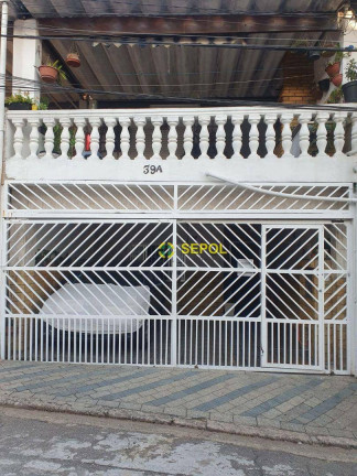 Imagem Sobrado com 3 Quartos à Venda, 182 m² em Vila Tolstoi - São Paulo Imagem Sobrado com 3 Quartos à Venda, 182 m² em Vila Tolstoi - São Paulo