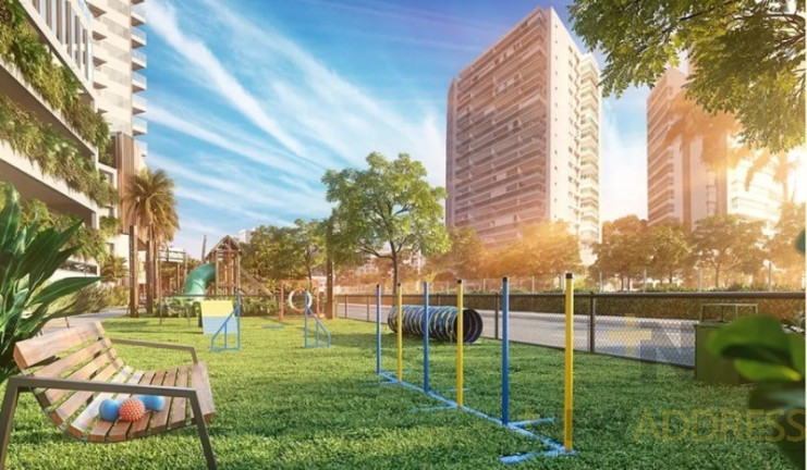 Imagem Apartamento com 3 Quartos à Venda, 159 m² em Enseada Do Suá - Vitória Imagem Apartamento com 3 Quartos à Venda, 159 m² em Enseada Do Suá - Vitória