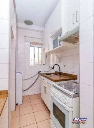Imagem Apartamento com 1 Quarto à Venda, 37 m² em Jardim Paulista - São Paulo