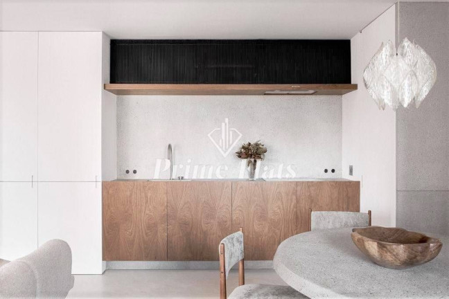 Imagem Apartamento com 1 Quarto para Alugar, 68 m² em Itaim Bibi - São Paulo Imagem Apartamento com 1 Quarto para Alugar, 68 m² em Itaim Bibi - São Paulo