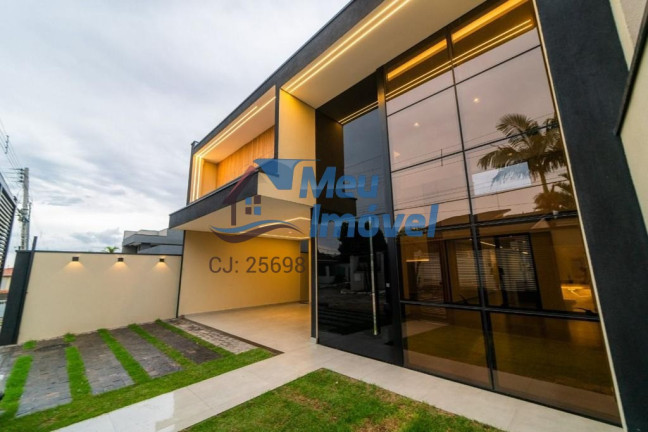 Imagem Casa com 4 Quartos à Venda, 365 m² em Setor Habitacional Vicente Pires - Brasília Imagem Casa com 4 Quartos à Venda, 365 m² em Setor Habitacional Vicente Pires - Brasília